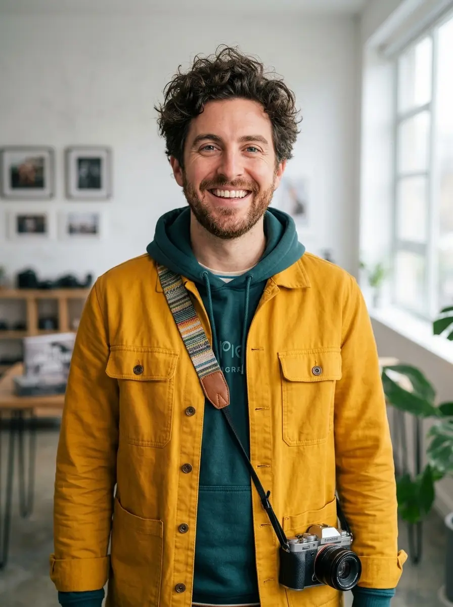 Milo Sparks